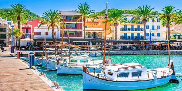 Mudances Andratx Mallorca