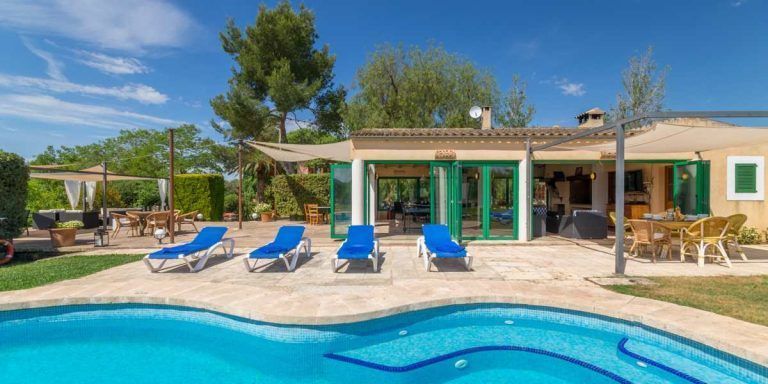 Mudances Felanitx Mallorca