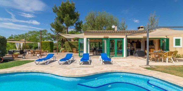 Mudances Felanitx Mallorca