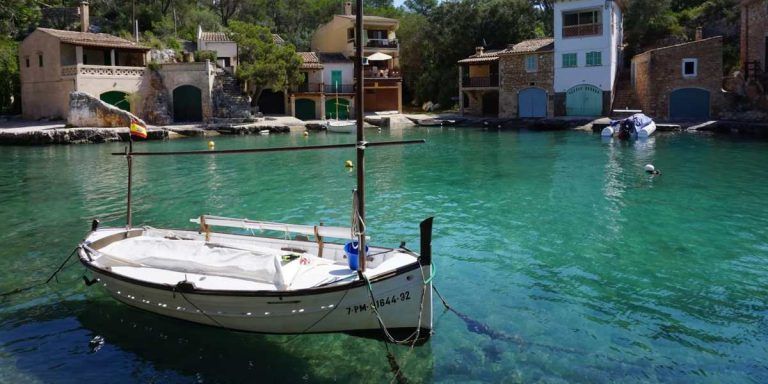 Mudances Sa Pobla Mallorca
