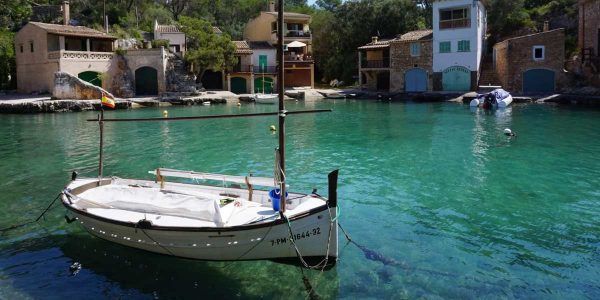 Mudances Sa Pobla Mallorca