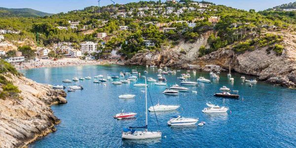 Mudances Sant Josep de sa Talaia Eivissa