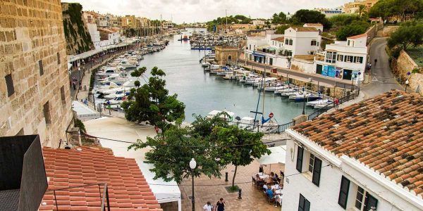 Mudances Ciutadella de Menorca