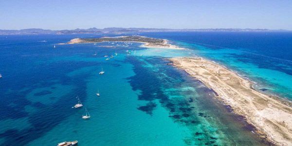 Mudances Illa Formentera