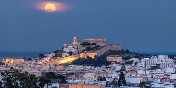 Mudances ibiza ciudad