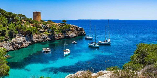 Mudances Llucmajor Mallorca