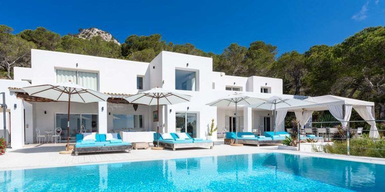 Mudances Illa de Mallorca