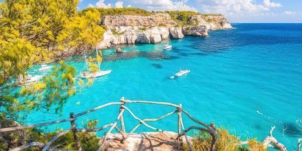Mudances Illa de Menorca