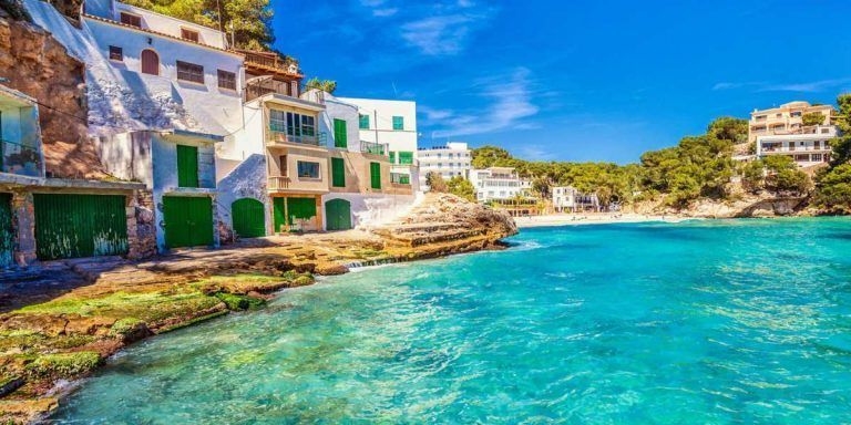 Mudances Santanyí Mallorca