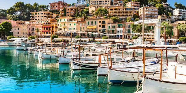 Mudances Sóller Mallorca